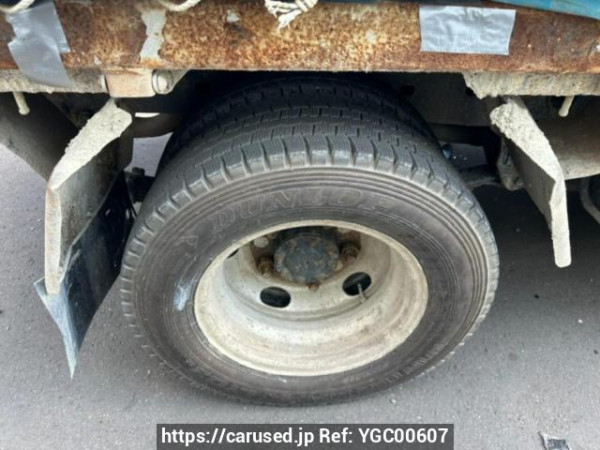 Used 2004 MT hino dutro XZU312T Image[15]
