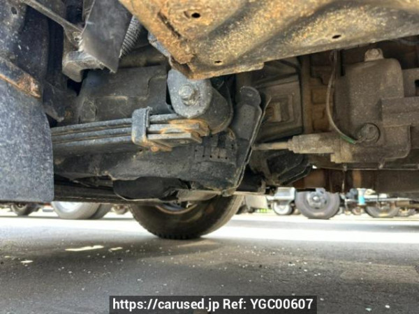 Used 2004 MT hino dutro XZU312T Image[17]