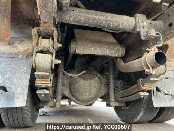 Used 2004 MT hino dutro XZU312T Image[18]