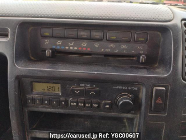 Used 2004 MT hino dutro XZU312T Image[20]
