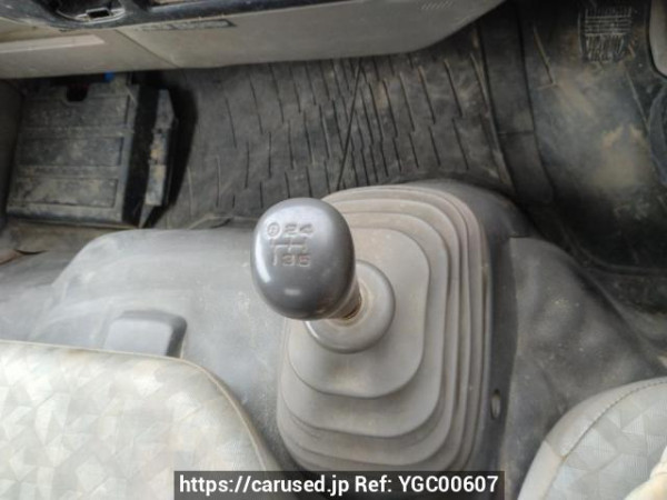 Used 2004 MT hino dutro XZU312T Image[21]