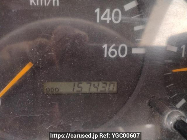 Used 2004 MT hino dutro XZU312T Image[22]