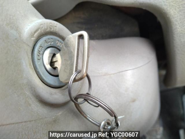 Used 2004 MT hino dutro XZU312T Image[23]