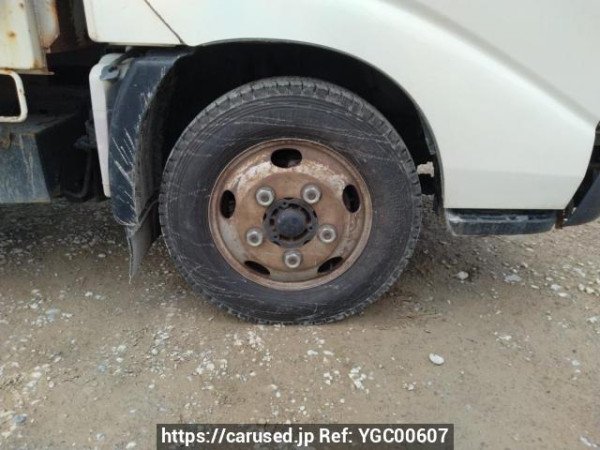 Used 2004 MT hino dutro XZU312T Image[25]