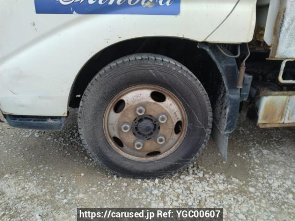 Used 2004 MT hino dutro XZU312T Image[26]