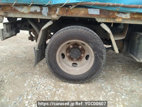 Used 2004 MT hino dutro XZU312T Image[27]