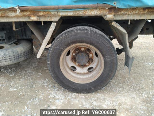 Used 2004 MT hino dutro XZU312T Image[28]