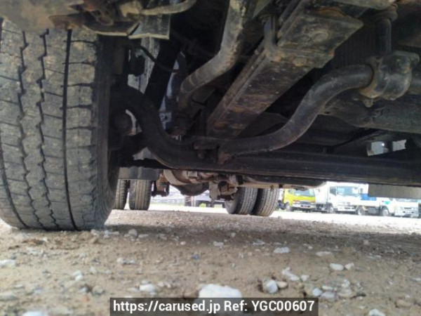 Used 2004 MT hino dutro XZU312T Image[29]