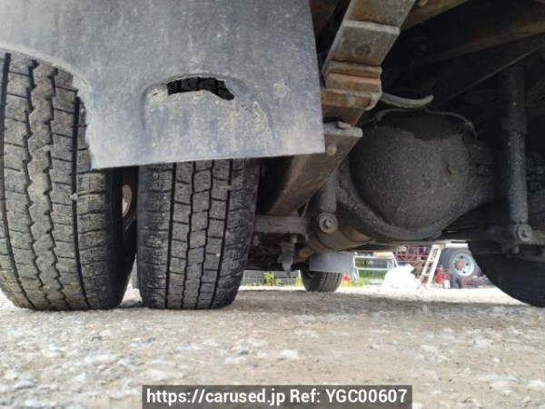 Used 2004 MT hino dutro XZU312T Image[31]