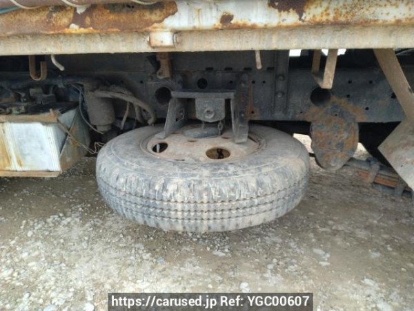 Used 2004 MT hino dutro XZU312T Image[34]