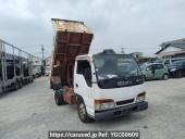 Isuzu Elf Truck