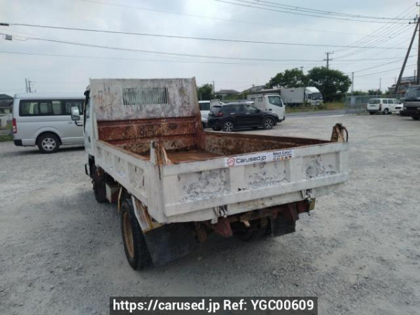 Used 1997 MT isuzu elf-truck NKR66ED Image[5]