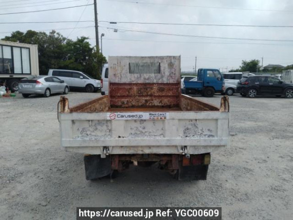 Used 1997 MT isuzu elf-truck NKR66ED Image[6]
