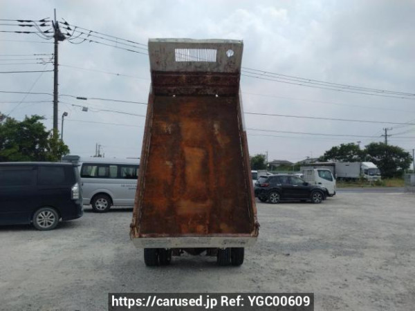 Used 1997 MT isuzu elf-truck NKR66ED Image[11]