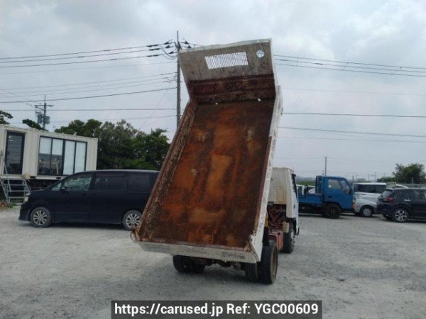 Used 1997 MT isuzu elf-truck NKR66ED Image[12]