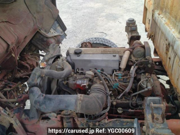 Used 1997 MT isuzu elf-truck NKR66ED Image[17]