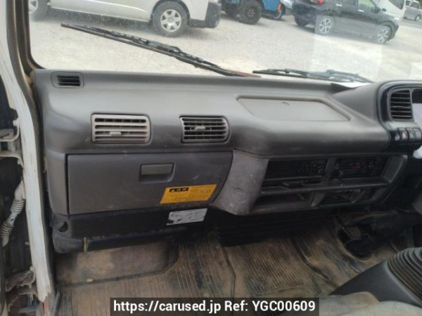 Used 1997 MT isuzu elf-truck NKR66ED Image[20]