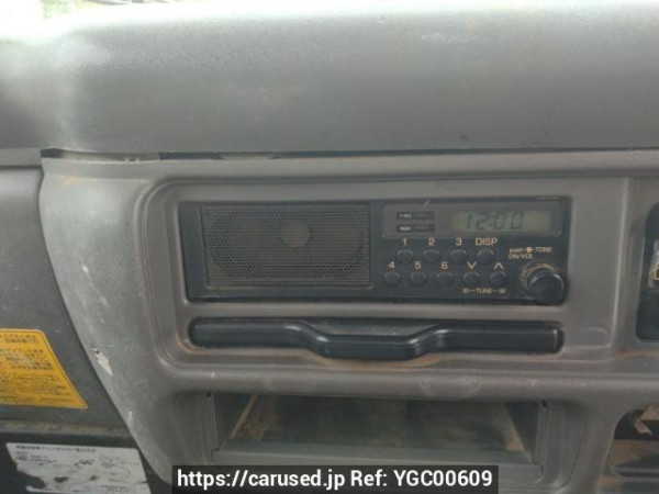 Used 1997 MT isuzu elf-truck NKR66ED Image[23]