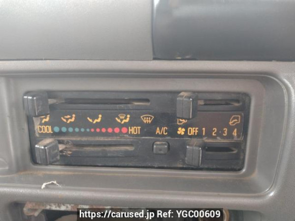 Used 1997 MT isuzu elf-truck NKR66ED Image[24]