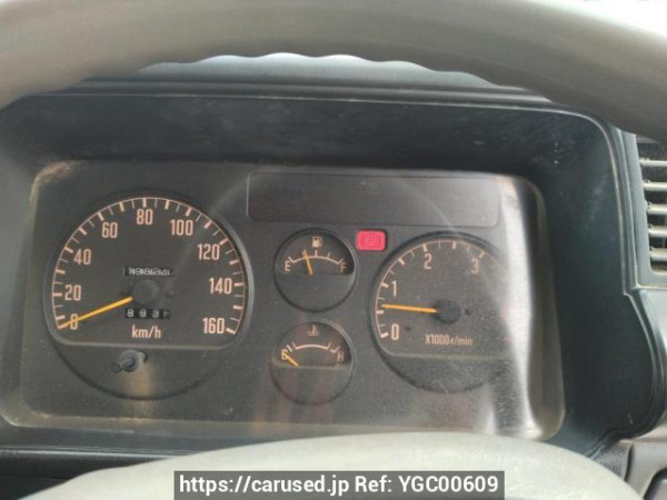 Used 1997 MT isuzu elf-truck NKR66ED Image[26]