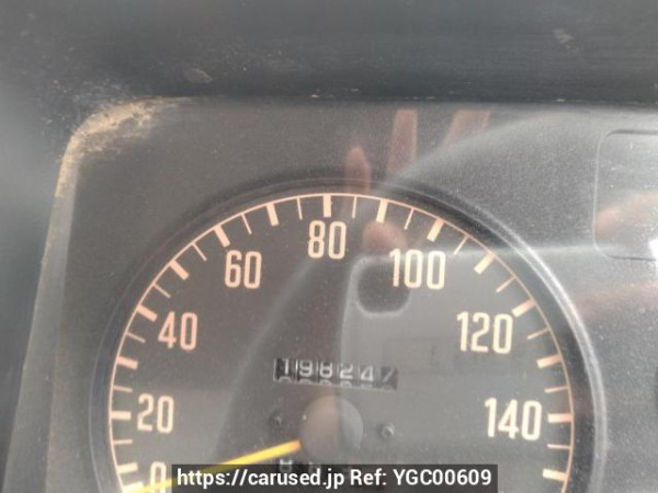 Used 1997 MT isuzu elf-truck NKR66ED Image[27]