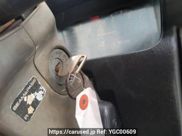 Used 1997 MT isuzu elf-truck NKR66ED Image[30]