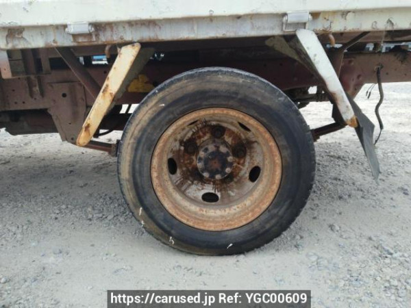 Used 1997 MT isuzu elf-truck NKR66ED Image[32]