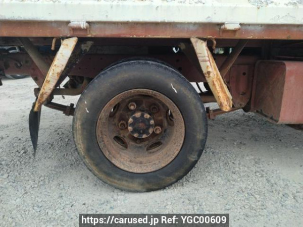 Used 1997 MT isuzu elf-truck NKR66ED Image[33]