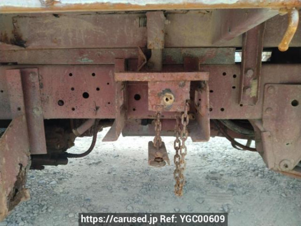 Used 1997 MT isuzu elf-truck NKR66ED Image[37]