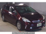 Used 2014 AT toyota prius-alpha ZVW41W Image[0]