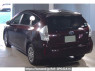 Used 2014 AT toyota prius-alpha ZVW41W Image[1]
