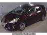 Used 2014 AT toyota prius-alpha ZVW41W Image[2]