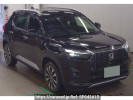 Honda WR-V DG5