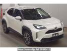 Toyota YARIS CROSS MXPB10