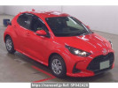 Toyota YARIS MXPA10