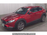 Used 2020 AT mazda cx-30 DM8P Image[2]
