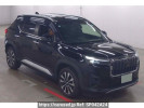 Honda WR-V DG5