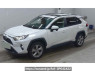 Used 2021 AT toyota rav4 MXAA52 Image[2]