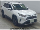 Toyota RAV4 MXAA54