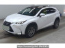 Used 2015 AT lexus nx AGZ10 Image[2]
