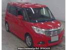 Suzuki Solio MA36S