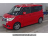 Used 2016 AT suzuki solio MA36S Image[2]