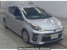 Toyota Aqua NHP10