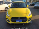 Suzuki Swift Sport ZC33S