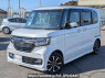 Used 2019 AT honda n-box-custom JF3 Image[0]