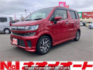 Suzuki Wagon R MH55S