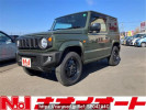Suzuki Jimny JB64W