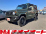 Used 2019 MT suzuki jimny JB64W Image[0]