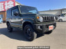 Used 2019 MT suzuki jimny JB64W Image[2]