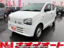 Suzuki Alto HA36V